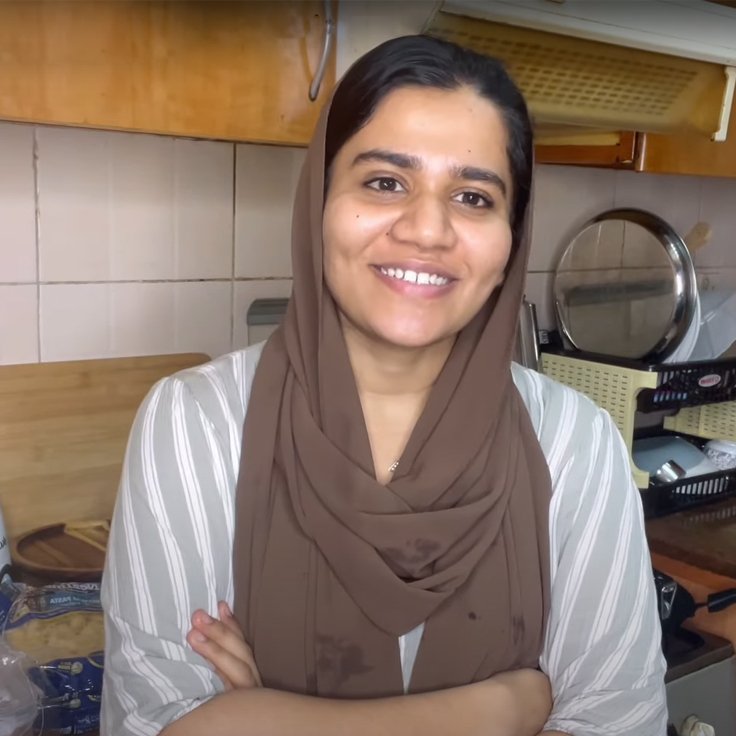 Arifa Ashraf 