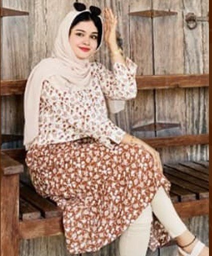 SHIFA MUHAMMAD