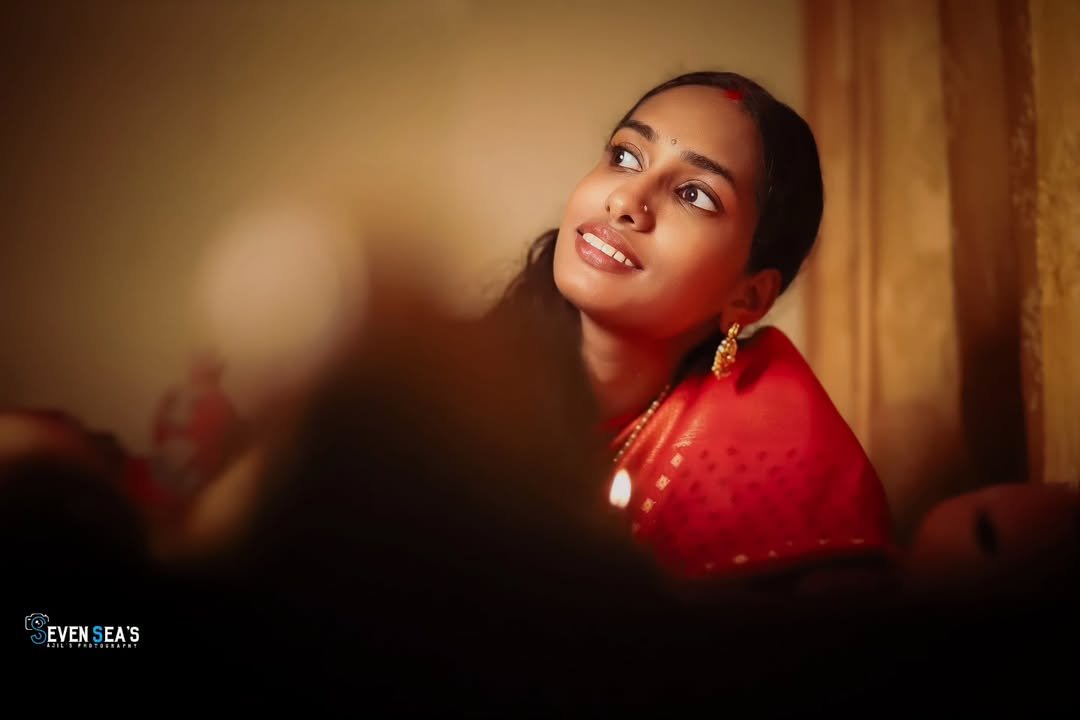 VIJI MURALY 