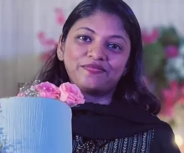 NEELU JENNATH 