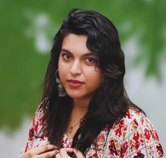 ABHIRAMI SUNIL