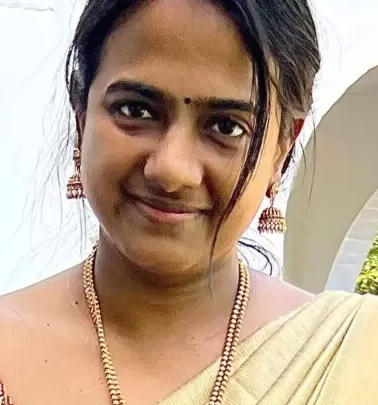 ANITHA 