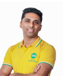 Manas Madhu 