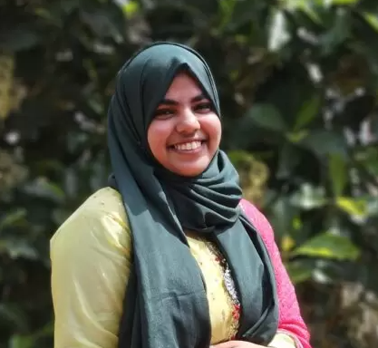FARZANA ISMAIL 