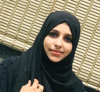 JAITHA SALEEM 