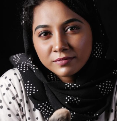 ASMI SIDDIQUE 