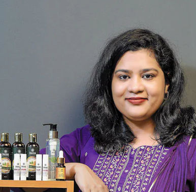 ARYA JAYARAJAN 
