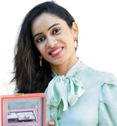 NILEENA BABU