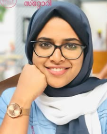 SHABNA 