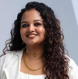 REVATHY UNNIKRISHNAN