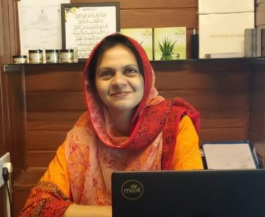 BINEETHA MUBEEN