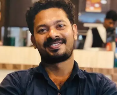 SURAJ