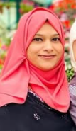 SHAFNA
