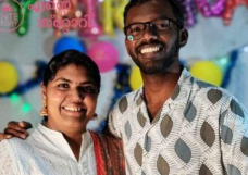 ABJA & DHANANJAYAN