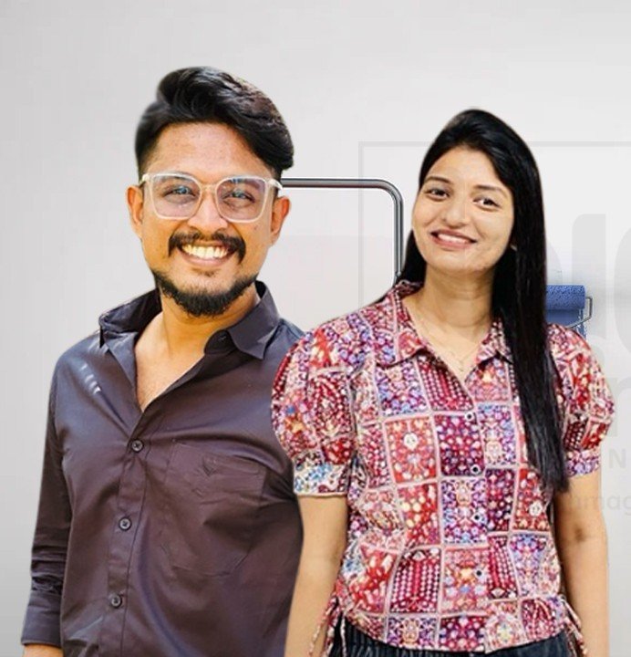 ABHINAS & SHIJITHA