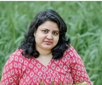 ABITHA CHANDRAN