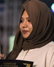 NOUFIYA AJMAL 