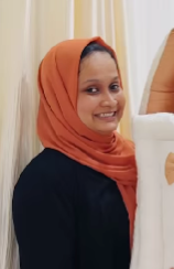 HAMNA
