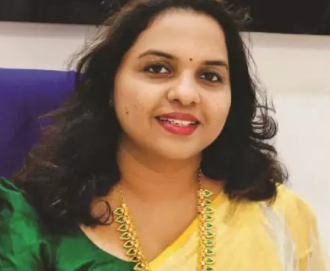 KARTHIKA GIRISH