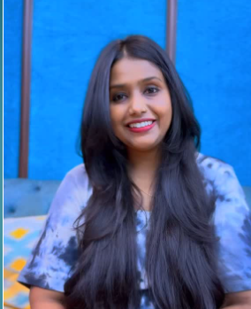 ARSHA JOSE