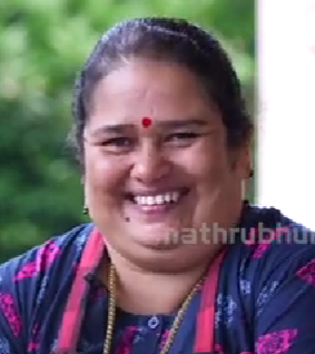 RAJI SHAKTHI