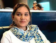 NAJIYA ERSHAD
