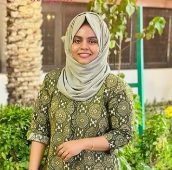SHIRIN SITHARA 