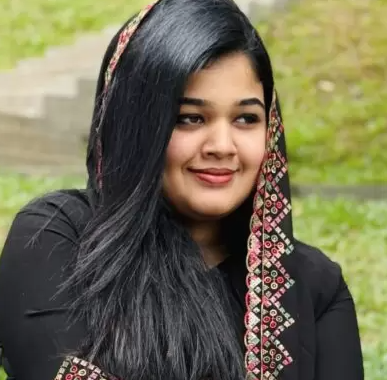 MUNEERA RAMEES