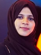 MARIYAMBI