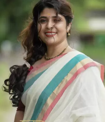 ANUPA KRISHNAN 