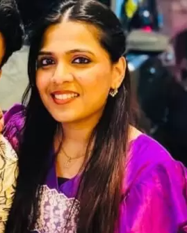 DIVYA SURAJ 