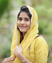 ANEESHA JALEEL 