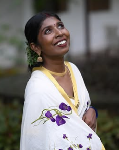 AHALYA PRAVEEN 