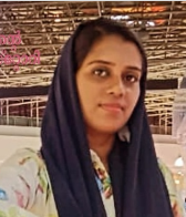 SEENA SIYAD