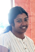 ARYA AKHIL