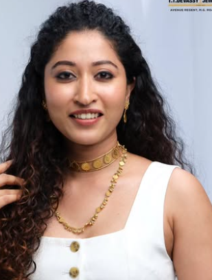 ANJALI ASOK