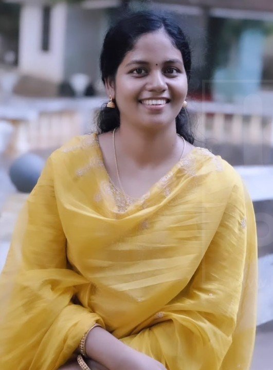 DIYA SUJIL