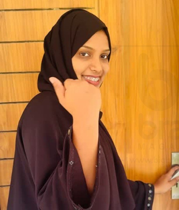 RISHA NISHAD 