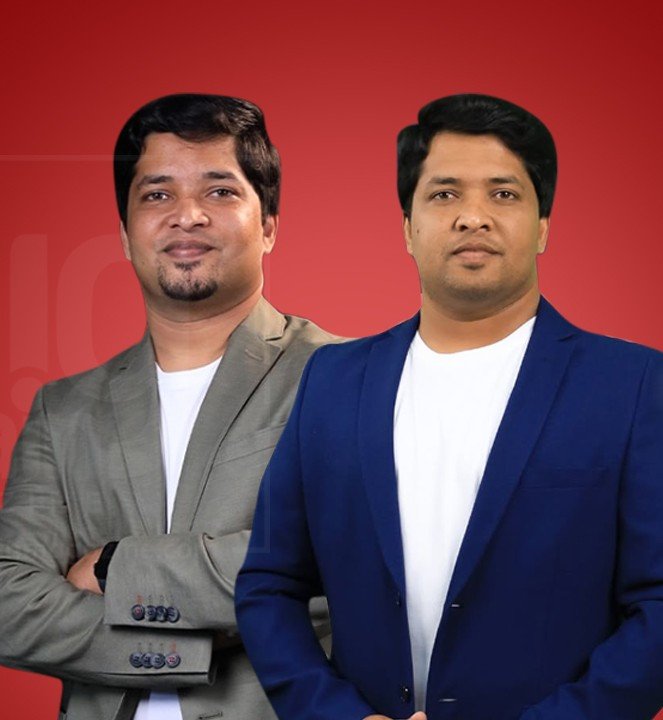 UNNI MICHAEL & KANNAN MICHAEL