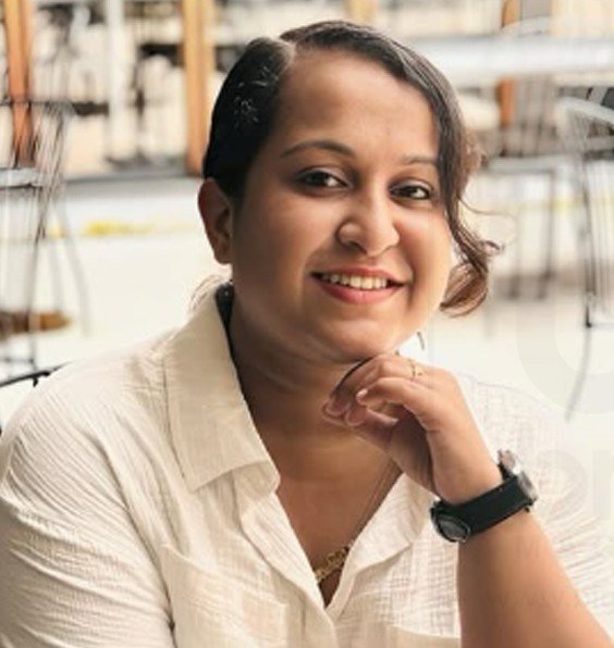 RIFAANA  RAJEEB