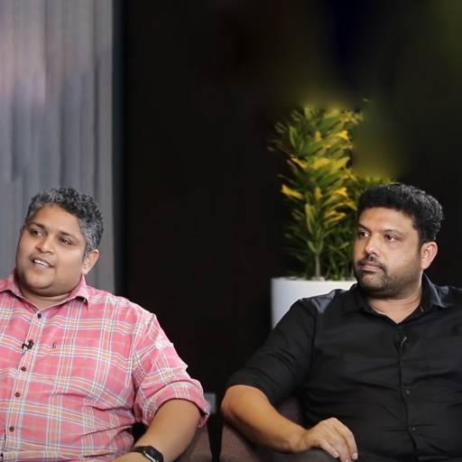 JIJU. K.P & ASWIN. NARAYANAN