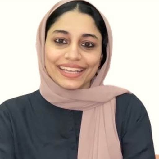 Sana Khader Eramala