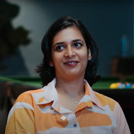 PRIYANKA KRISHNAN , SUDHIR KUMAR 