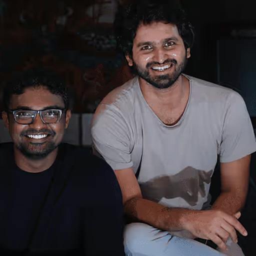 Mohammed Hisamuddin, Rahul Ramesh