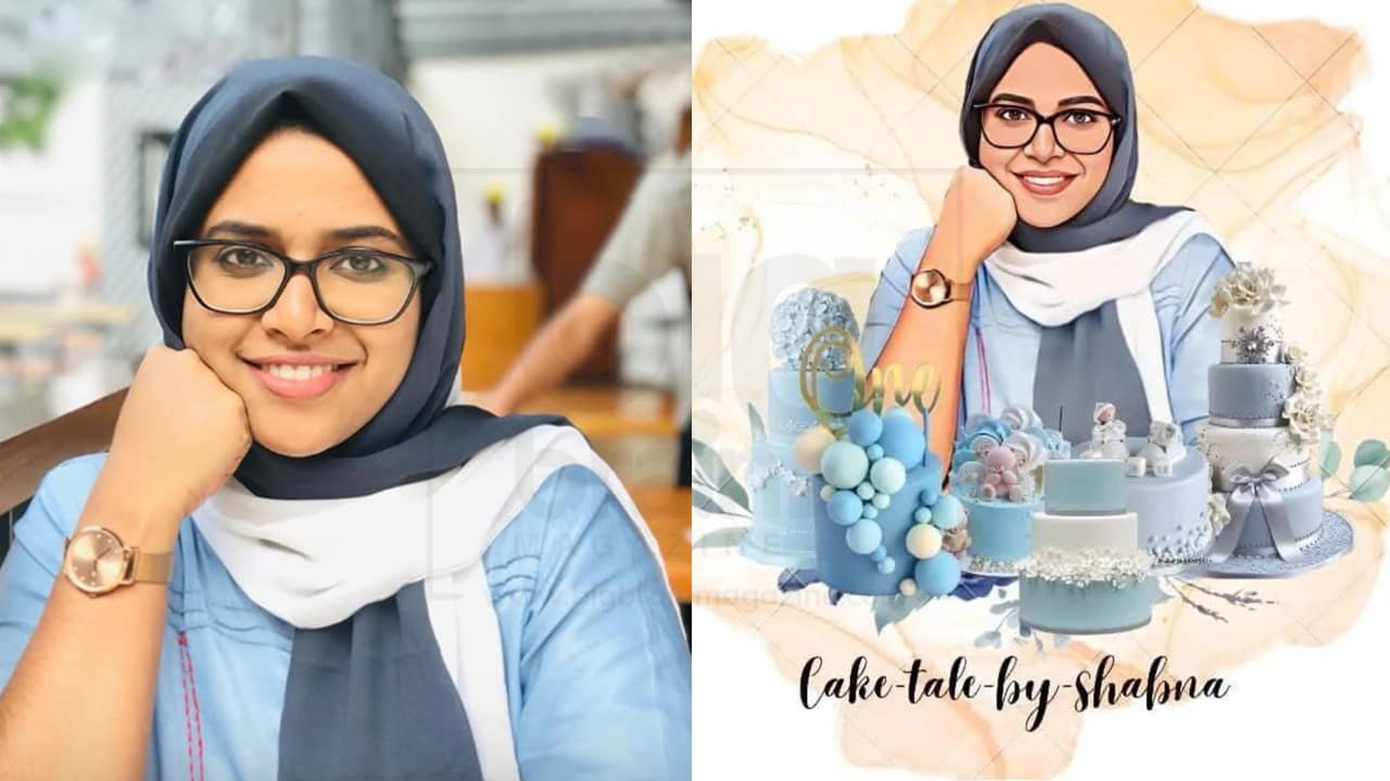 Success Story of Cake Tale by Shabna in Malayalam : Bigbrain Magazine