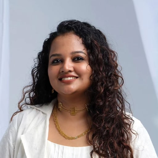 REVATHY UNNIKRISHNAN