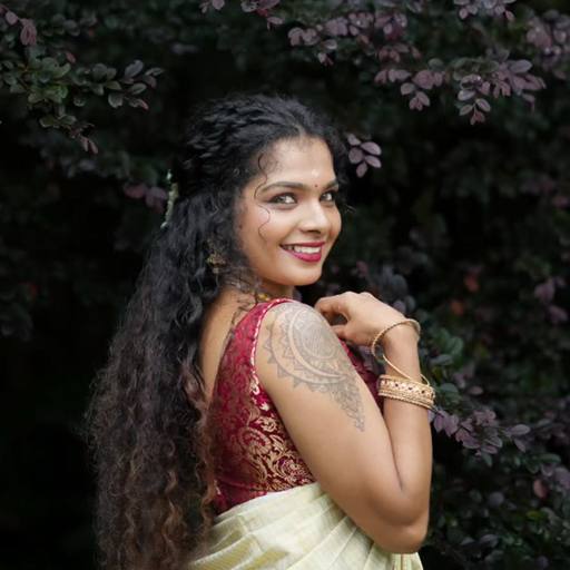 Praveena Prakash