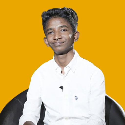 Mohammed Anfal Naushad 