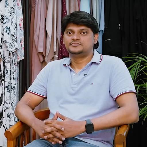 FARHAN 