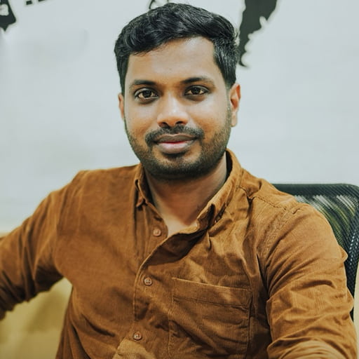 Manu Murali